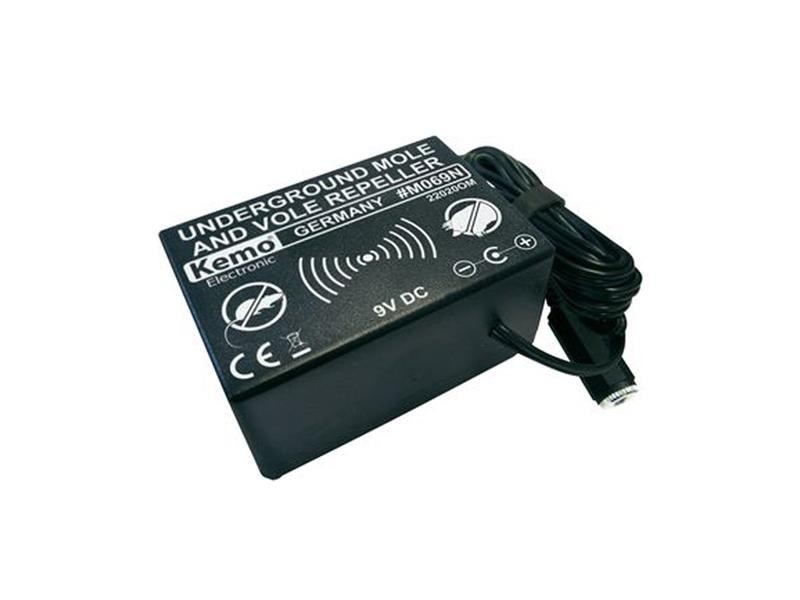 Dispozitiv de respingere a cartitelor si sobolanilor KEMO M069N - imagine 3